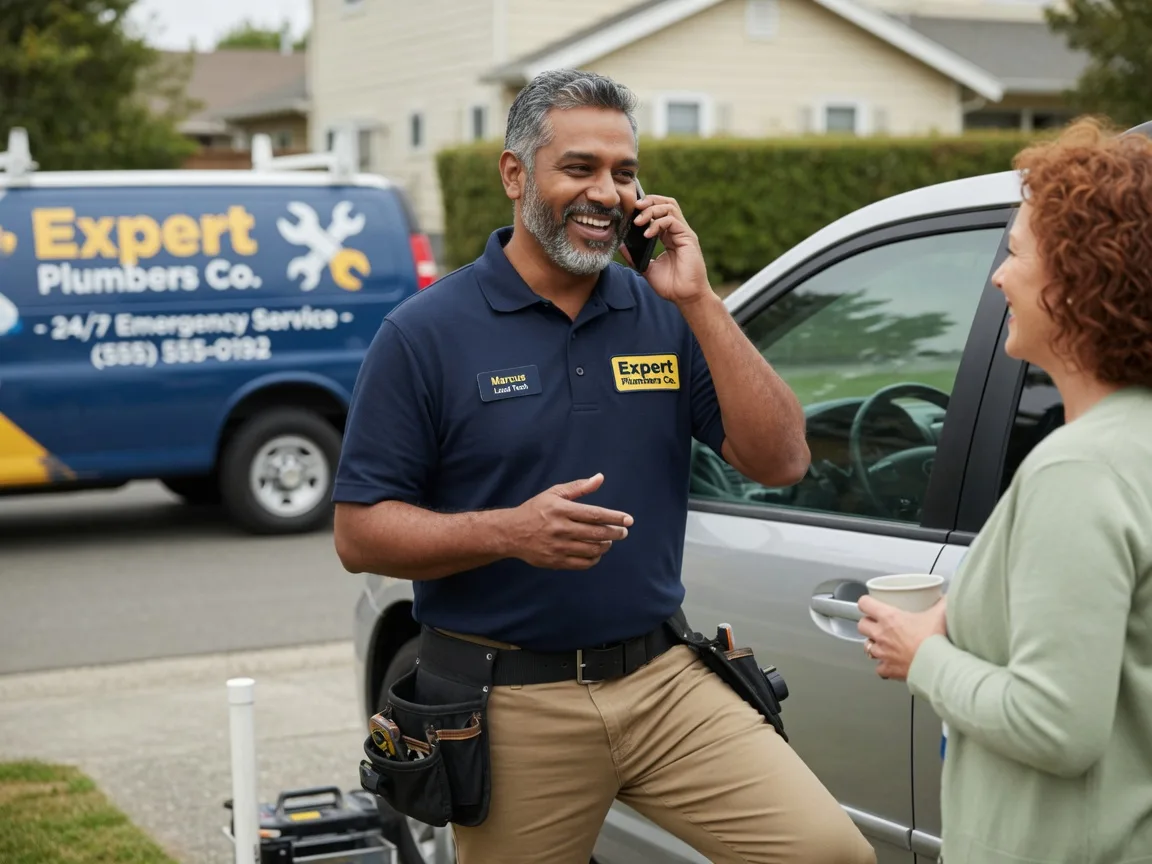 Drain Cleaning Oxnard, CA FAQs